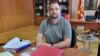 Слободан Трендафилов, претседател на ССМ