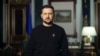 Президент України Володимир Зеленський