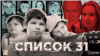 Ключові свідки у справі МКС у Гаазі проти президента Володимира Путіна і російського омбудсмена Марії Львової-Бєлової 