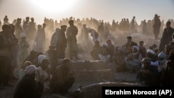 یو شمېر زلزله ځپلي