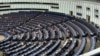 Парламентська асамблея Ради Європи, зала засідань