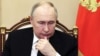 Путін: Росія розгорне ракети середньої та малої дальності, якщо США розмістять свої ракети в Німеччині