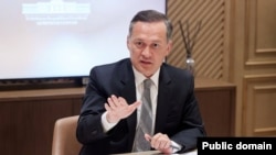 Komiljon Allamjonov, koji je obavljao ključne funkcije u administraciji predsjednika Šavkata Mirzijojeva, dao je ostavku u septembru.