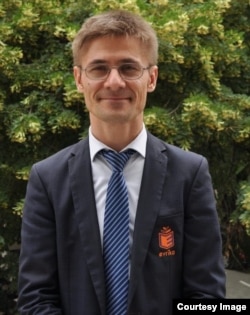 Marcel Bartic