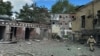 ЗМІ: в Росії кажуть про падіння безпілотника під Таганрогом