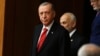 اردوغان: ایران مشکل اصلی راه‌اندازی کریدور زنگزور است، نه ارمنستان