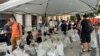 Una dintre problemele semnalate de observatorii de la alegerile locale și europarlamentare 2024 a fost proasta organizare privind finalizarea procesului electoral și depunerea buletinelor de vot. 