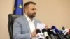 Дурмиши: Секој има право да излезе на улица и да покаже револт