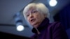 Джанет Єллен згадала два пріоритети співпраці Євросоюзу і США: підтримка України та «відповідні економічні відносини з Китаєм»
