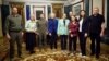 Зеленський звільнив Костіна з посади генпрокурора – указ