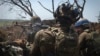 «Перемагає найхитріший»: українська Морська піхота поступово прориває оборону РФ