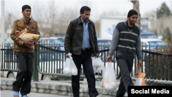 ایران از سال ۲۰۱۸ تورم بالای ۳۰ درصدی دارد و بر اساس پیشبینی صندوق بینالمللی پول تورم در ایران طی سال جاری ۳۷.۵ درصد خواهد بود