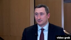 Олексій Чернишов назвав це «історичною подією»