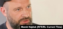 Ruski reditelj Andrej Lošak