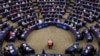 Європарламент схвалив фонд на 50 мільярдів євро для України