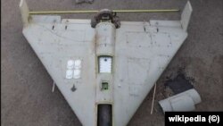 Раніше голова ОВА повідомляв, що на Вінниччині є влучання БПЛА у житловий будинок (фото ілюстративне)