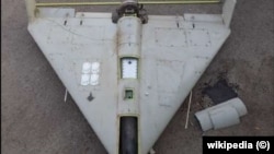 Раніше в області оголосили про повітряну тривогу через російські дрони і повідомляли про роботу ППО