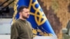 Повідомляється, що мета візиту – зустрічі з лідерами півночі Європи, щоб обговорити війну з Росією та європейські відносини