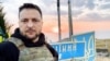 Зеленський зі Зміїного звернувся до українців у 500-ий день повномасштабної війни