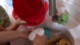  Na 40 stepeni bez vode nadomak Podgorice