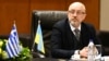 Резніков вважає витік секретних документів операцією на користь Росії 