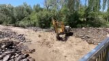 Жогорку сот активист Зарина Төрөкулованы абакта калтырды
