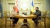 Уряд Данії погодив додаткові 590 мільйонів євро військової допомоги Україні у 2024 році