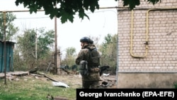Ուկրաինա, արխիվ