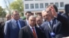 Додик предлага воен сојуз со Србија и Унгарија