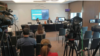 Презентација на полугодишниот економски извештај за Западен Балкан на Светска Банка, 11 април 2024, Скопје