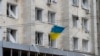 Унаслідок обстрілу в Харкові пошкоджена житлова забудова і виш, двоє постраждалих – влада