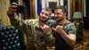 Зеленський зустрівся з Маркусом, який оприлюднив відео про «добу штурмів»