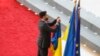 Европейские страны заявляют, что тоже должны участвовать в переговорах по Украине