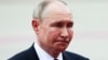 Президент РФ Володимир Путін