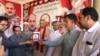 د عبدالرحمان خان د لومړي تلین غونډې پر مهال د "فخرافغان" په نوم جایزه هم اعلان شوه.