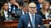 Вступ до ЄС залишається метою Сербії, але Белград не підтримає санкції проти Росії – новий прем’єр