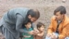 په کورمه کې د پولیو ضد پينځه ورځنی کمپاین پیل شوی دی