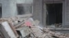 Обстріл Полтавщини: в ОВА кажуть, що у лікарні померла жінка, яку врятували з-під завалів