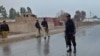  پوځ وايي په لکي مروتو کې یې ۵ مشکوک وسلوال وژلي دي
