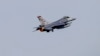 Данія навчатиме українських льотчиків на F-16 на своїй авіабазі – Міноборони