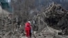 «Украине нужна помощь сейчас». Реакция Запада на российские обстрелы