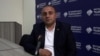  ՔՊ Գյումրիի կառույցի ղեկավար Կարեն Սարուխանյանը, արխիվ