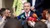 Milo Đukanović, bivši predsjednik Crne Gore