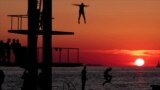 Ekstremne temperature obaraju rekorde