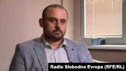 Орце Ѓорѓиевски, претседател на Заедницата на единиците на локалната самоуправа и градоначалник на Кисела Вода