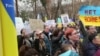 500 дней войны. Власти Казахстана в очередной раз отказали в митинге в поддержку Украины 