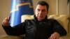 Данілов продовжить роботу на дипломатичному напрямку – Зеленський 