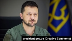 «Україні й світові не достатньо лише того, щоб Росія була слабкою, як це вже відбувається. Треба, щоб вона повністю відповіла за все скоєне нею», – Володимир Зеленський