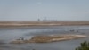«Окупанти позбавили нас нашого моря», – кажуть нікопольці про Каховське водосховище