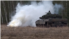Іспанія надасть шість танків Leopard, але розглядає можливість збільшити їхню кількість до 10 – заявив у Києві Педро Санчес
